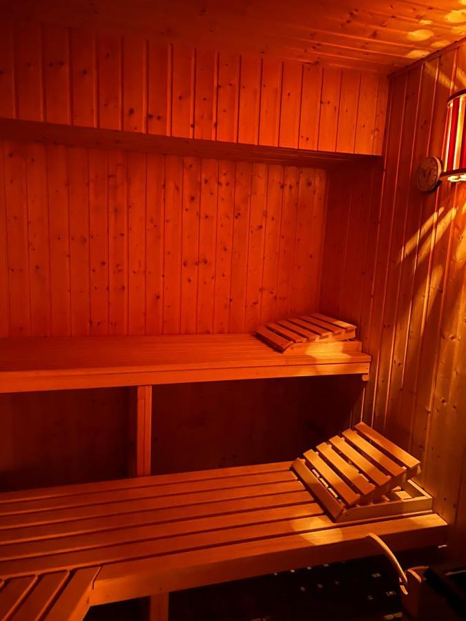Doppelzimmer Nr 4 Freiensteinau Exterior foto