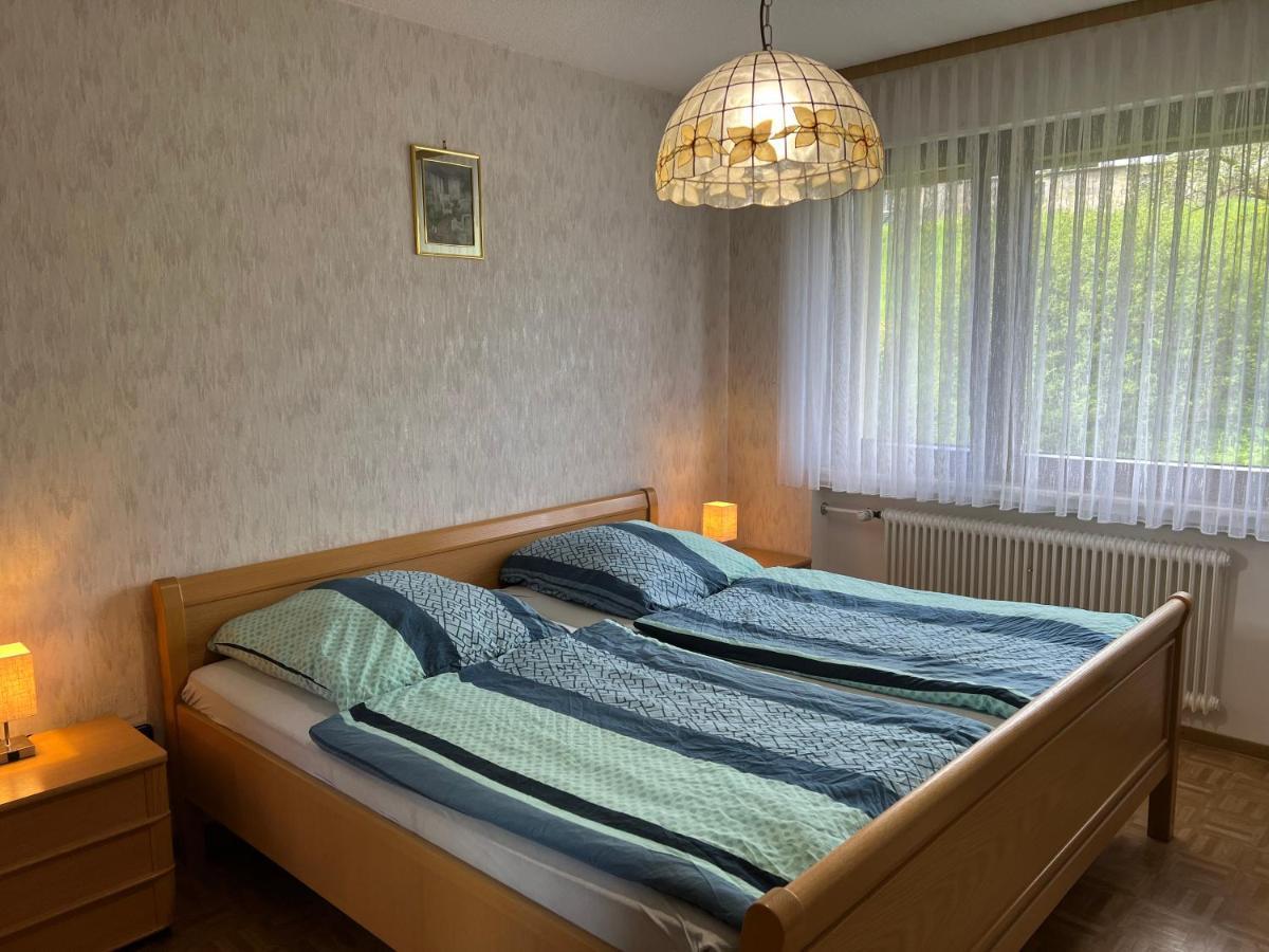Doppelzimmer Nr 4 Freiensteinau Exterior foto